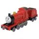Thomas e i suoi amici: Grande locomotiva - James - .immagine