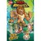 Monsterflex Vadállatok - nyújtható figura, többféle - . kép