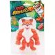 Monsterflex Animale Sălbatice - figurină extensibilă, diverse tipuri - .foto