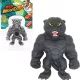 Monsterflex Divé Zvieratá – natiahnuteľná figúrka: Panther – leopard - .Obrázok