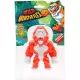 Monsterflex Animaux sauvages - figurine extensible : Kongo le gorille - .image