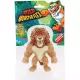 Monsterflex Animales Salvajes - figura elástica: King Leo - león - .imagen