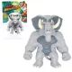 Monsterflex Wilde Tiere – dehnbare Figur: Jumbo – Elefant - . bild aus
