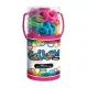 Cool Loom: Armbandjeset - 100 stuks - .afbeelding