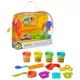 Play-Doh: Set de modelaj pentru începători - .foto