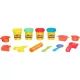 Play-Doh: Set de modelaj pentru începători - .foto