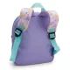 Nici: Koala mugursoma ar rotaļlietu - violeta, 25 cm - .attēls