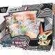 Pokémon TCG: SV10.5 - Colecția Ilustrații Unova Victini - .foto