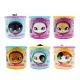 QT Kitties: Adorabili gattini figurine - vari modelli - .immagine