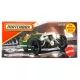 Matchbox : Petite voiture en boîte en carton - 2021 Morgan 3 Wheeler - .image