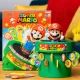 Hüpikast: Super Mario lauamäng - .pilt