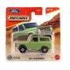 Matchbox: carrinho - 1970 Ford Bronco - .Imagem