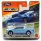 Matchbox automašīnīte - 2022. gada Ford F-150 Lightning - .attēls