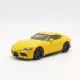 Matchbox autíčko - 2023 Toyota GR Supra - .Obrázok
