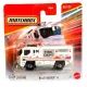 Matchbox: speelgoedauto - Blaze Buster II - .afbeelding
