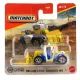 Matchbox: speelgoedauto - MBX Load Lifter - .afbeelding