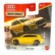 Matchbox: mały samochodzik - Audi E-tron - .zdjęcie 