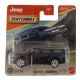 Matchbox: kisautó - 2022 JEEP Wagoneer - . kép