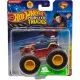 Hot Wheels Monster Trucks: Supermees - .pilt