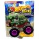 Hot Wheels Monster Trucks: Dual Engine Destoyer kisautó - . kép