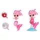 L.O.L. Surprise: Makeover Magic havfrue-minier – lipgloss, flere varianter - .billede