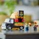 LEGO® City: Furgonetă cu hamburgeri 60404 - AMBALAJ DETERIORAT - .foto