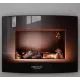 Cecotec: Ready Warm 2200 șemineu electric cu afișaj curbat - DEPRESIERE - .foto