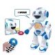 Lexibook Magyarul Beszélő, Programozható robot Powerman Star - CSOMAGOLÁSSÉRÜLT - . kép