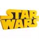 LEGO® Star Wars Kockákból épült Star Wars logó 75407 - CSOMAGOLÁSSÉRÜLT - . kép
