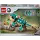 LEGO® Jurassic World: Bébi Bütyök - Ankylosaurus dinó 76962 - CSOMAGOLÁSSÉRÜLT - . kép