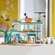 LEGO® Friends: Heartlake City kórház 42621 - CSOMAGOLÁSSÉRÜLT - . kép