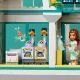 LEGO® Friends: Heartlake City kórház 42621 - CSOMAGOLÁSSÉRÜLT - . kép