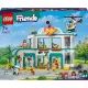 LEGO® Friends: Heartlake City kórház 42621 - CSOMAGOLÁSSÉRÜLT - . kép