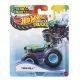 Hot Wheels: Monster Trucks, coche cambia color - Twin Mill - .imagen
