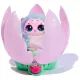 Hatchimals: Bloomables meglepetés Cicapillangó virágban - CSOMAGOLÁSSÉRÜLT - . kép