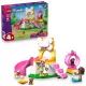LEGO® Friends Loc de joacă pentru căței 42665 - AMBALAJ DETERIORAT - .foto