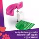 LEGO® Friends Loc de joacă pentru căței 42665 - AMBALAJ DETERIORAT - .foto