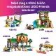 LEGO® Friends Kutyajátszótér 42665 - CSOMAGOLÁSSÉRÜLT - . kép
