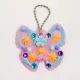 Decoden Magic - Magische decoratie: tassenhanger met kat - .afbeelding