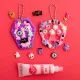 Decoden Magic - Magische decoratie: griezelig schattige tassenhanger - .afbeelding
