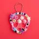 Decoden Magic - Magische decoratie: griezelig schattige tassenhanger - .afbeelding