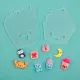 Decoden Magic - Magische Deco: Kawaii tassenhanger - .afbeelding