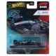 Hot Wheels: Formula-1 kisautó - Mercedes Amg #63 - . kép