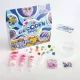Decoden Magic - Magische Decoratie: hartvormig sieradendoosje - .afbeelding