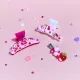 Decoden Magic – Zauberdeko: Haarschmuck - . bild aus