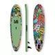 Tulli Sport: Graffiti SUP-set - 320 cm - .afbeelding