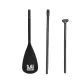 Tulli Sport : kit de paddle gonflable Graffiti - 320 cm - .image