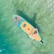 Tulli Sport: Tropic SUP-set - 320 cm - .afbeelding