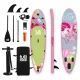Tulli Sport: Bloom SUP készlet - 320 cm - . kép