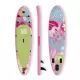 Tulli Sport: Set SUP Bloom - 320 cm - .immagine